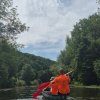 07 Aktion Juli 25 Kanufahrt
